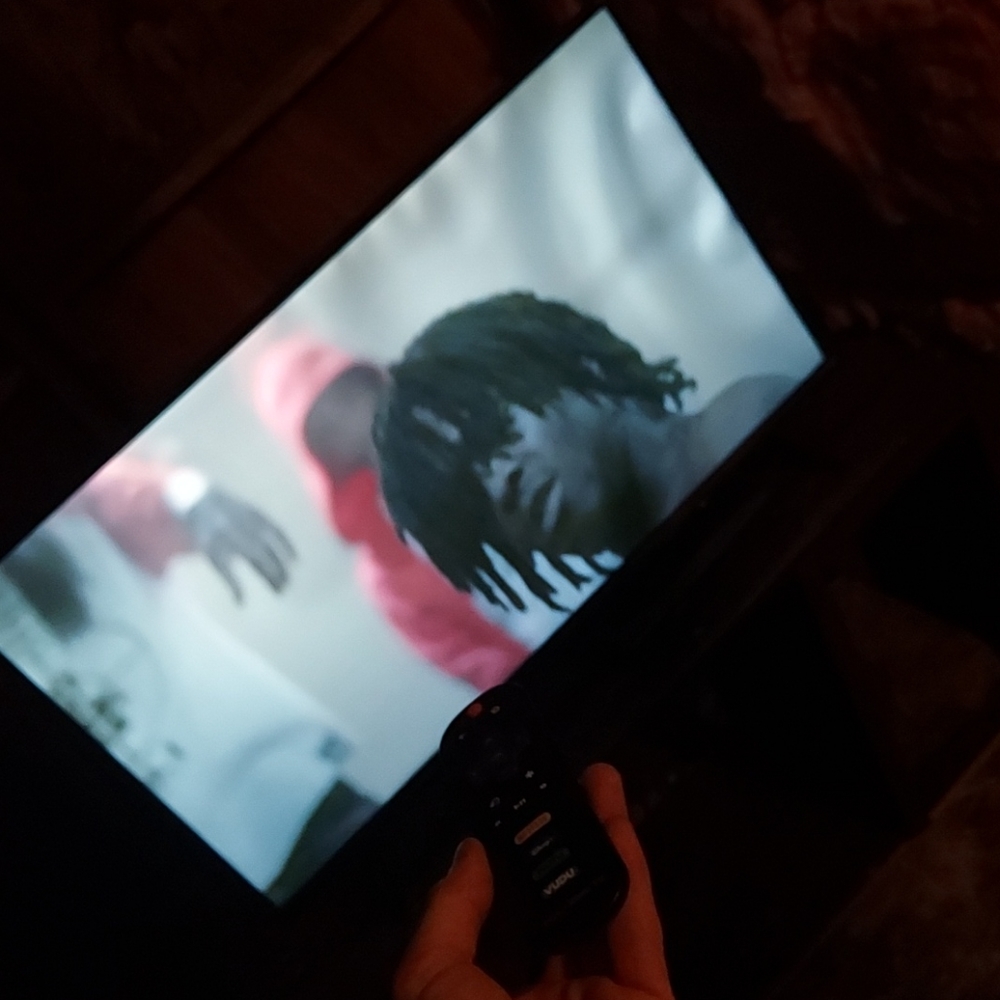 42inch roku tv